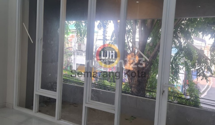 Ruko Bagus Di Mt Haryono 2