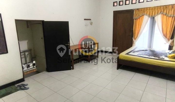 Rumah Di Jalan Candi Prambanan 2