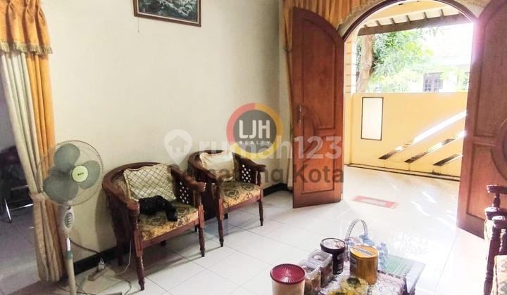 Rumah Di Jalan Candi Prambanan 1