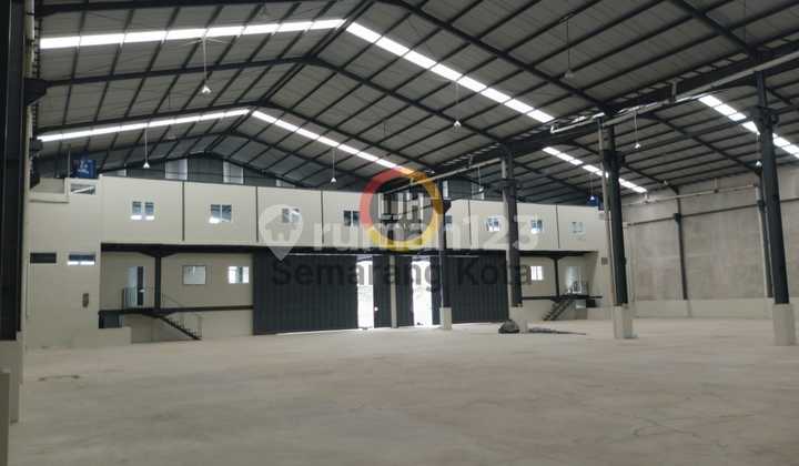 Good warehouse in Candi Industrial Area 1