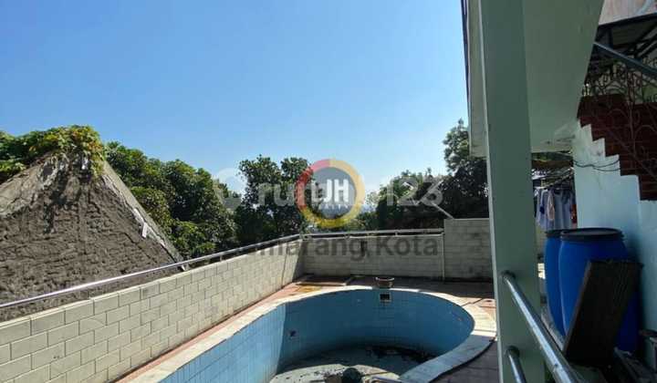 Ready-to-occupy house in Karanganyar Gunung 2