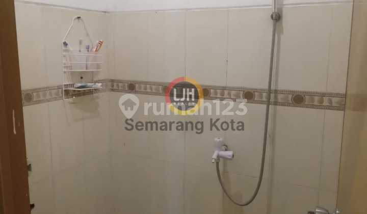 Rumah siap huni di Puri Anjasmoro 2