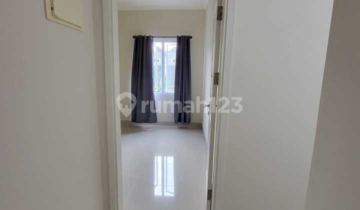 Cheap Samara Semi Furnished 2