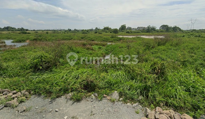 Cikupa Buat Gudang Pabrik Cikupa Buat Gudang Pabrik
