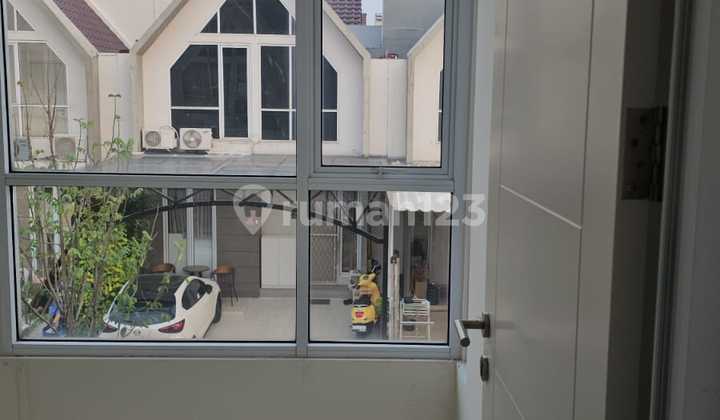 Murah Boston Dekat Ruko Aniva