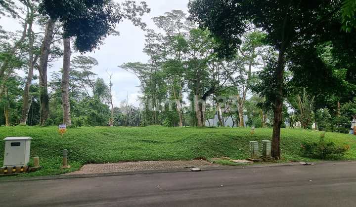 Telaga Golf Southeast Corner