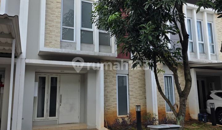 Murah Verdi Hadap Selatan