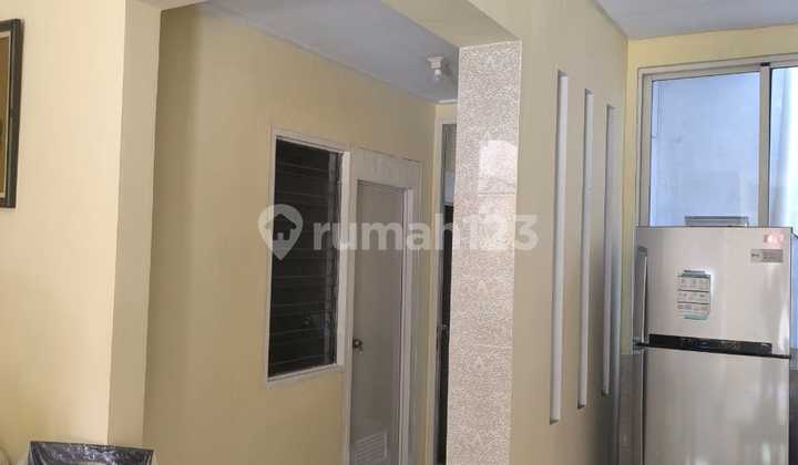 Residence One Furnish 2