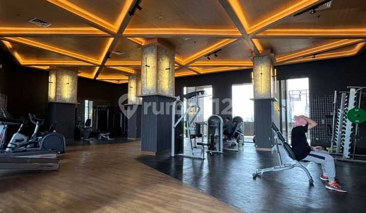 Murah Collins Furnish 2