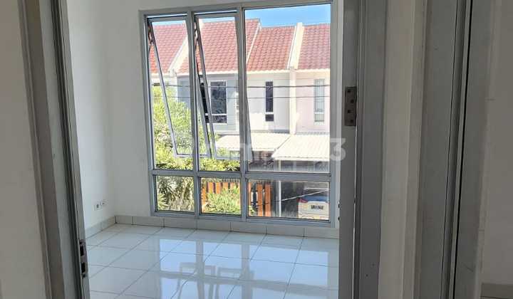 Sektor 7c Siap Huni Dekat Ke Mall Sms