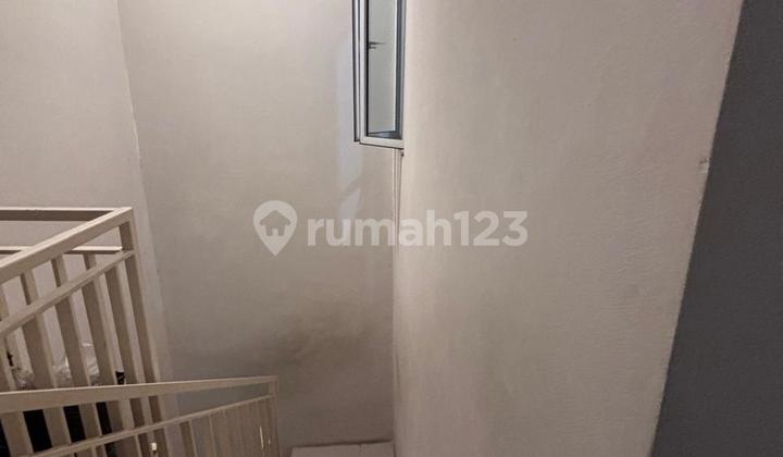 Melati Mas Semi Furnish 2