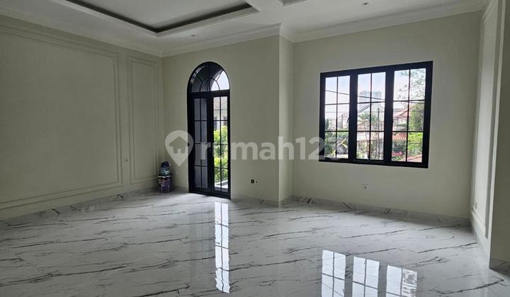 Nusaloka Independent Building Brand New