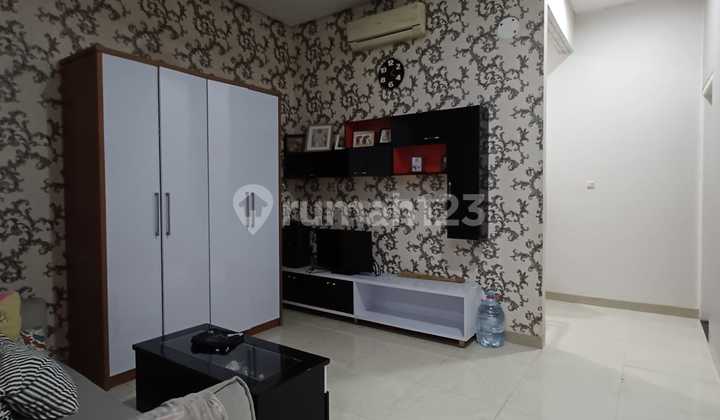 Melati Mas Ready to Occupy 4 Bedrooms 2