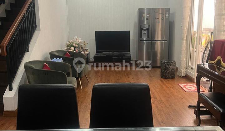 Murah Maxwell Dekat Club House