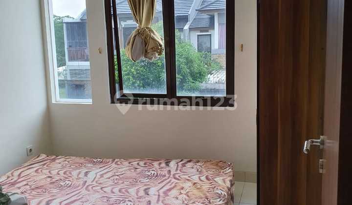 Amarilla Avani BSD Furnished 2