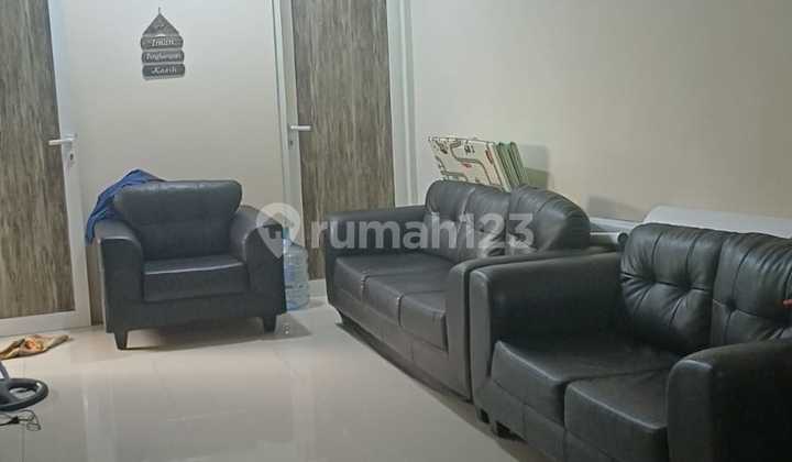 Carissa Has Renovated Room 3