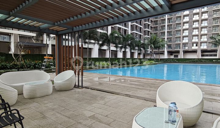 Murah Sky House Bsd Nego Sampai Deal 2