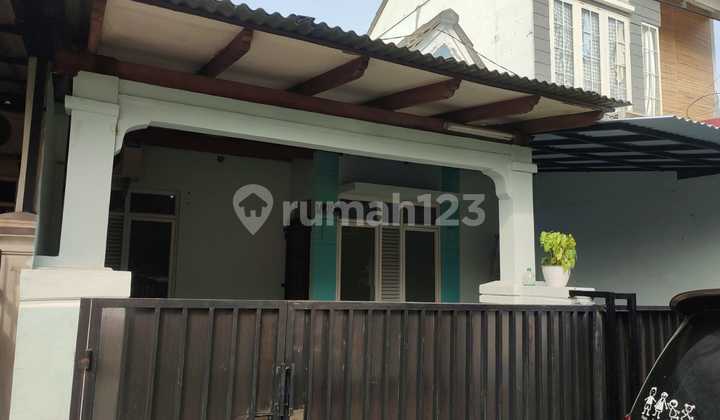 Nusa Loka Strategic Location Near BSD Market Nusa Loka Strategic Location Near BSD Market