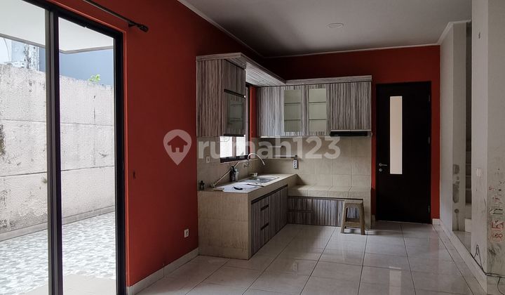 Foresta Semi Furnish 2