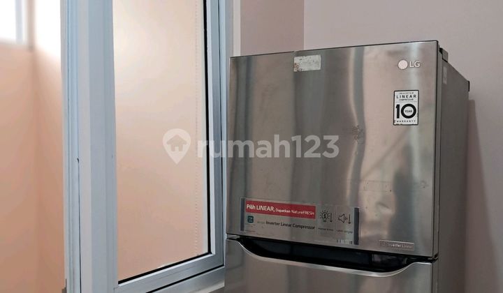 Arcadia Furnish Siap Huni 2