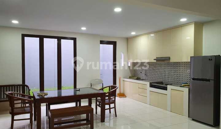Amarilla Avani Bsd Furnish