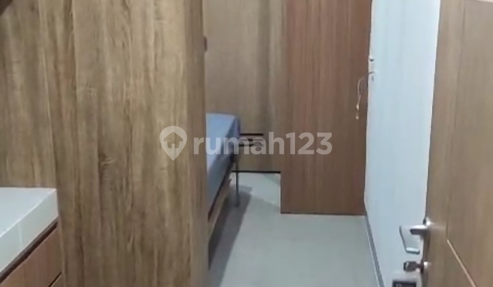 Murah B Residence Semi Furnished 1