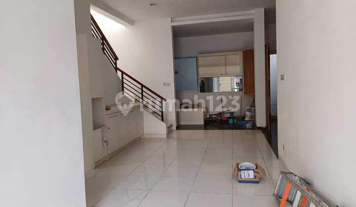 Starling Semi Furnish Starling Semi Furnish