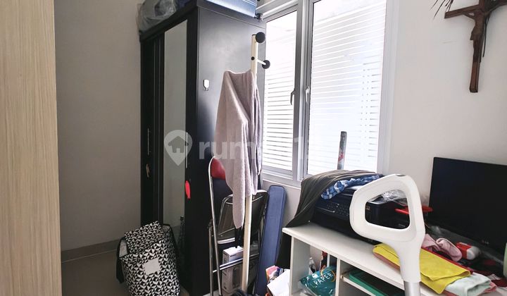 Murah Samara Semi Furnish 2