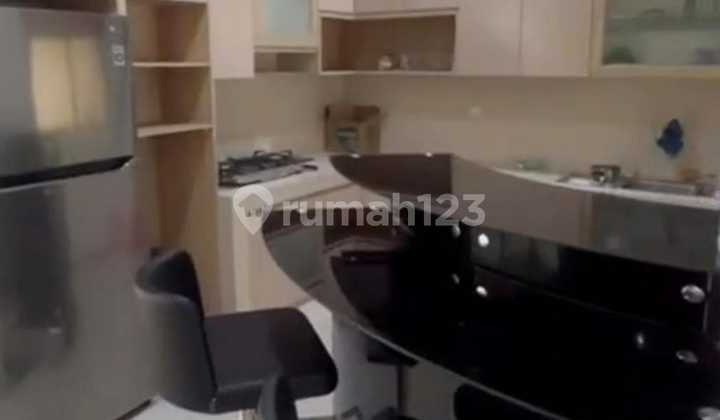 Flaminggo Semi Furnish Siap Huni 2