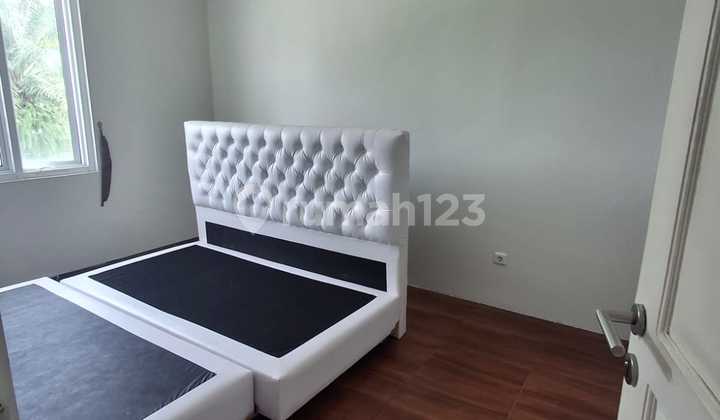 Samara Semi-Furnished