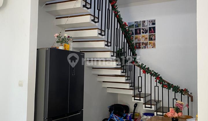 Aryana Karawaci 2 Lantai Hoek 2