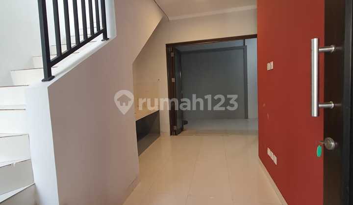 Viola Siap Huni Ada Kanopi 2