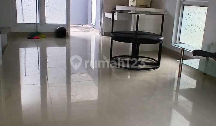 Milano Semi Furnish Hoek