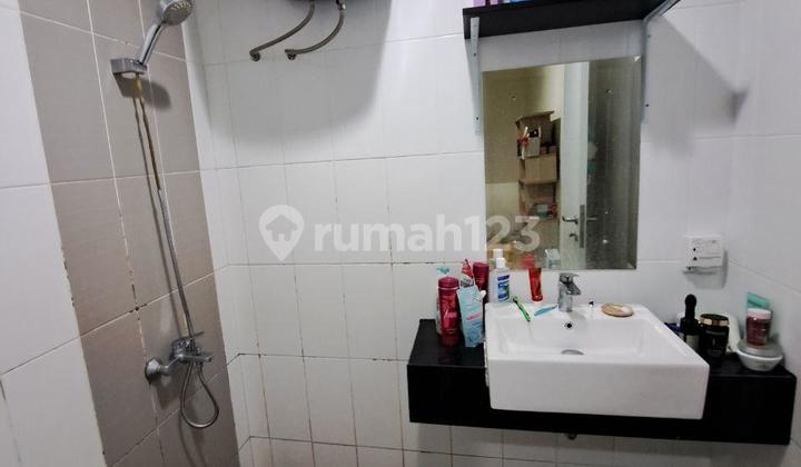 Murah Verdi Semi Furnish Cakep 2