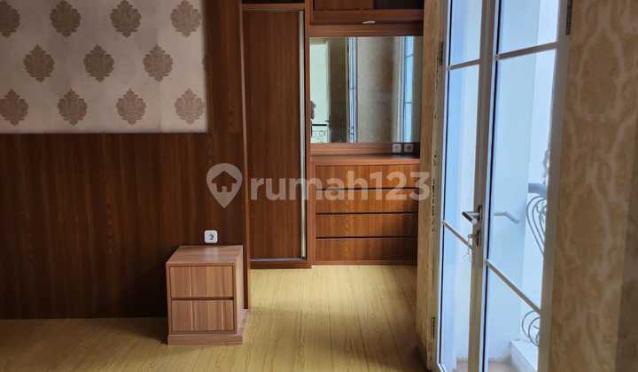 Alicante Semi Furnished 2