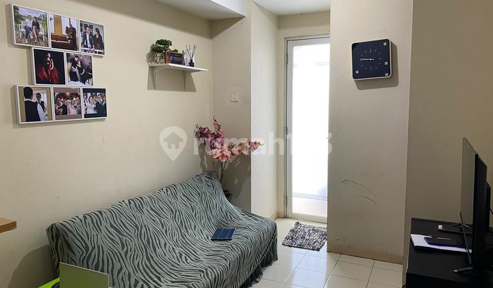 Murah Green Park Iew