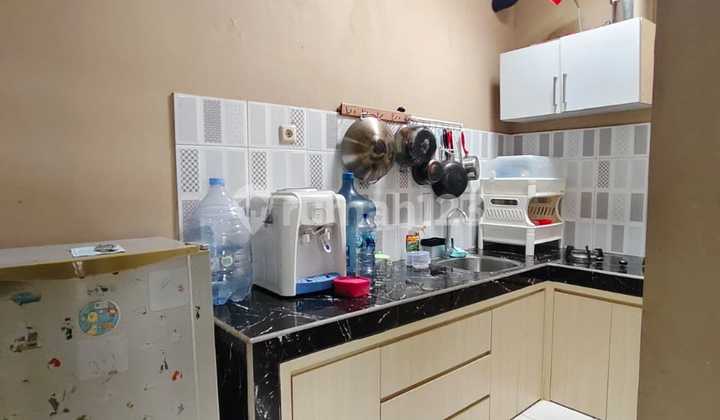 Disewakan Furnish Dekat Gading Serpong 2