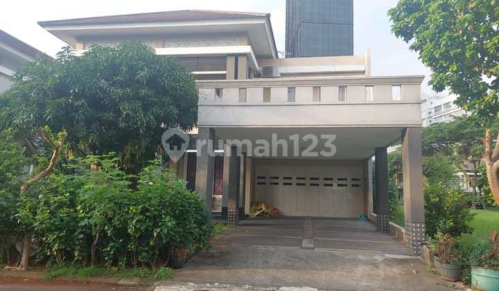 Sutera Aurora Full Furnish