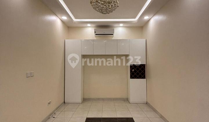 Murah Icon Semi Furnish Cakep 2