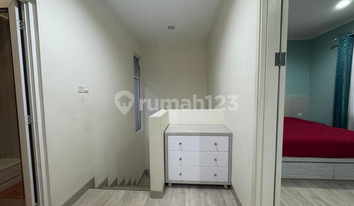 Tesla Furnish Cool 2