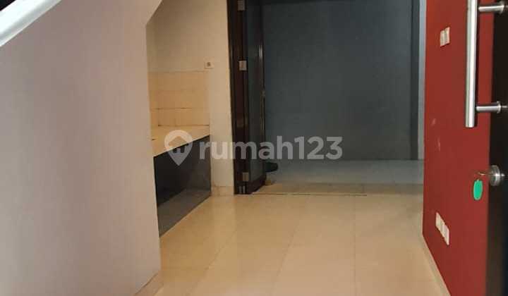 Viola Siap Huni Ada Kanopi