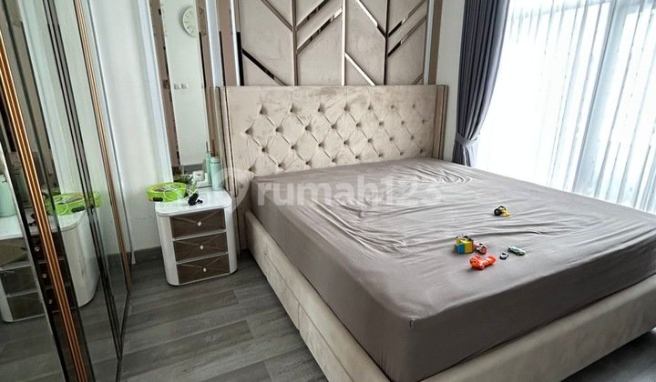 The View Bintaro Furnish Cakep The View Bintaro Furnish Cakep