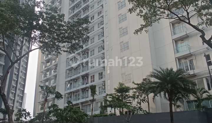 Murah Casa De Parco Lantai 6