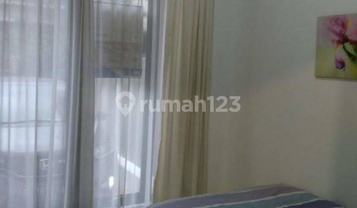 Melia Kamar 4 Furnish