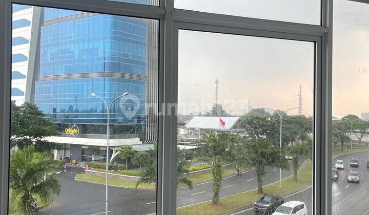 Sorento Hadap Jalan Utama