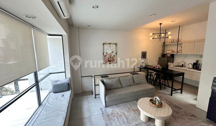 Murah Impresahauz Full Furnish