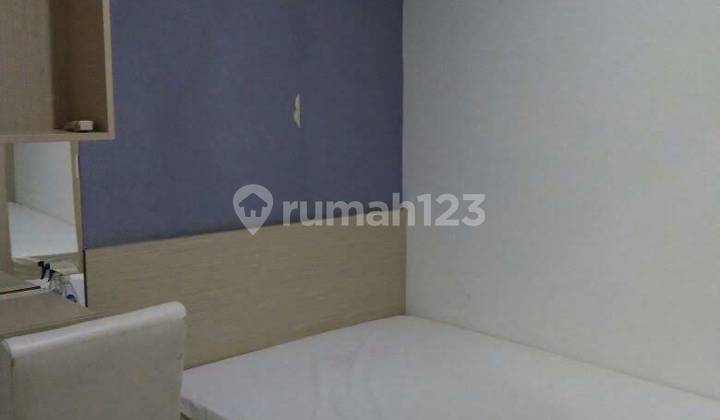 Melia Kamar 4 Furnish 2