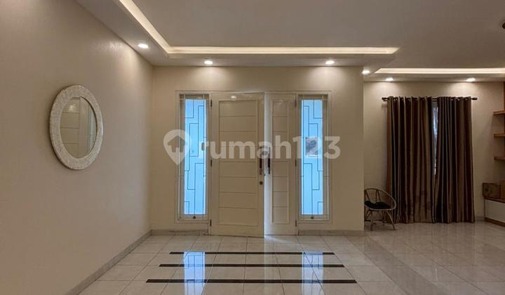 Murah Icon Semi Furnish Cakep Murah Icon Semi Furnish Cakep