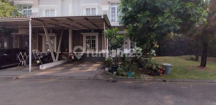 Murah Menaggio Semi Furnish Murah Menaggio Semi Furnish