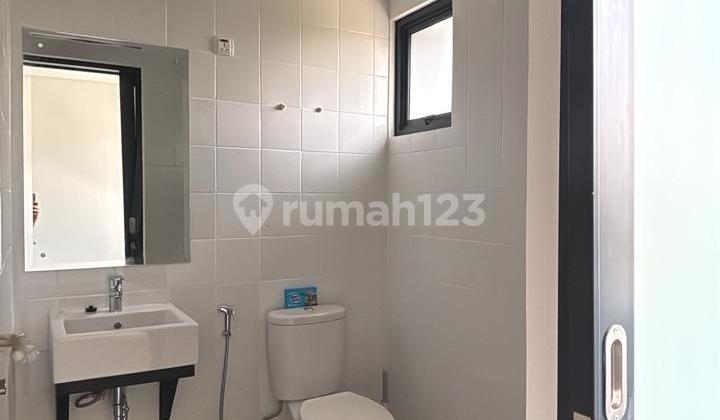 Yuthica Kamar 4 Semi Furnish 2